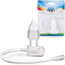 Canpol ASPIRATOR DO NOSA bezpieczny