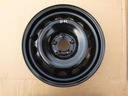 1 PIEZA LLANTA 16 PEUGEOT RIFTER CITROEN C4 PICASSO OPEL COMBO E 6,5J 5X108 ET47 