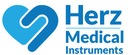 Слуховой аппарат Herz Medical Discreet, гарантия 4 года