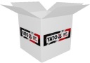 Булавки пружинные 315шт микс размеров Yato