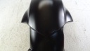 O9 YAMAHA MT09 MT-09 21- AILE PASSAGE DE ROUE AVANT B7N-21511photo 9