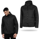 KURTKA MĘSKA 4F WIOSENNA ZIMOWA PUCHOWA PIKOWANA SPORTOWA NA CO DZIEŃ