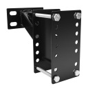 КРІПЛЕННЯ NA КОЛЕСО ЗАПАСНЕ 150 FUNTOW ПІДШИПНИК Z LITEGO ZELAZA ВИТРИМАНИЙ AY  фото 5