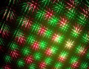 DISCO-проектор DJ DISCO LAMP Стробоскоп