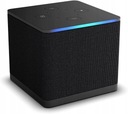 Amazon Fire TV Cube 3-го поколения — Alexa — Netflix