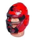 s Пенопластовая защита головы/шлем – сетка – 5045/R