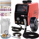 Аппарат для сварки алюминия IDEAL TIG 200 AC DC Puls HF MMA