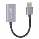 Карта захвата для HDMI-USB2.0 4K 1080P