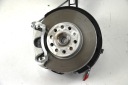 VW SKODA ROTULE DE DIRECTION AMORTISSEUR MCPHERSON R- GAUCHE 5WA413023R 5WA255 5WA256photo 10
