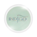 Indigo Akrylový púder Acrylic Pastel Mint 2g Dominujúca farba odtiene zelenej