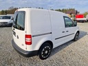 VOLKSWAGEN CADDY 1,6 TDI 75KONNY 253T/KM GWARANCJA Nadwozie Furgon (blaszak)