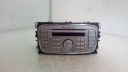 AUTORADIO FORD FOCUS MK2 RESTYLAGE 8M5T-18C815-ACphoto 6
