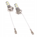 12V QUOTIDIEN H3 LED 5050-9SMD 2 PIÈCESphoto 16