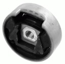 ПОДУШКА ДВИГАТЕЛЯ LEMFORDER AUDI VW SEAT SKODA
