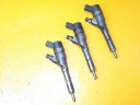 ФОРСУНКИ PEUGEOT 206 2,0HDI 0445110062 98-08R  (10499014283) фото min 8