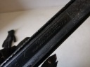 HONDA CIVIC XI 21- 1.5T USA MOULURE SEUIL GAUCHE BERLINEphoto 14