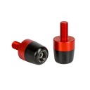 Рулевые наконечники Womet-Tech SUZUKI GSX-R 1000