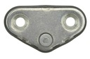 GANCHO DE CERRADURA DE PUERTA CORREDEROS RENAULT MASTER II 1998-,OPEL MOVANO 1998-,NI 