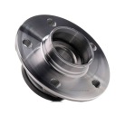 STARK SKWB-0180348 KIT ROULEMENT ROUES ARRIÈRE VERS AUDI A4 AVANT (8K5, B8)photo 9