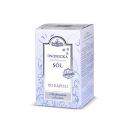 Йодистая соль для ванн Iwonicka 1 кг