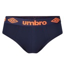 Мужские хлопковые трусы Umbro, 8 шт., размер L