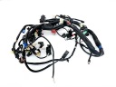 SUZUKI BURGMAN UH 200 125 14-20 КОМПЛЕКТ ПРОВОДІВ ГОЛОВНА ПРОВОДКА ЕЛЕКТРИЧНА ABS  фото 5