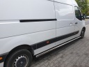 OPEL MOVANO 2022+ L3 КЕНГУРЯТНИК БІЧНІ СХОДИНКИ БОКИ В ХОРОШОМУ СТАНІ ПОРОГИ  (18078306985) фото min 7