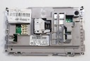 0643 Программатор для стиральной машины Whirlpool AWOC71203SD
