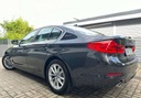 BMW Seria 5 530e Luxury Line sport Hybryda Plug In Nadwozie Sedan