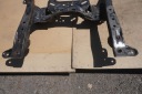 SUBARU LEGACY V 2010-2014R РАМА ДОПОМІЖНА ПІДРАМНИК РАМА 50527AJ030 NR33  фото 12