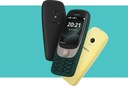 Зеленый телефон NOKIA 6310 DS