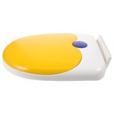 ДЕТСКАЯ СОСКА ДЕТСКИЙ ГОРШОК ПОРТАТИВНЫЙ ПРИУЧИВАТЕЛЬНЫЙ