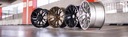 LLANTAS 20 CVR4 BLANK SKODA SUPERB VW AUDI RS6 RS7 