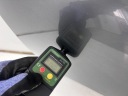 PORSCHE CAYENNE I 7L 03-07 AILE AVANT DROIT AVANT LD7Zphoto 9