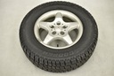 RUEDAS MERCEDES ML W163 6,5X16 ET47 A1634010102 