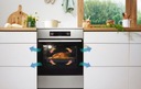 Gorenje GEIT5C61XPG Электрическая индукционная кухня