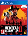 Red Dead Redemption 2 PS4 PS5 PL Экшен-вестерн RDR2