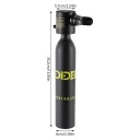 Балони Та Вентилі Pompka 0,5L