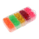 wkv-200 имитация мягкого вкуса кукурузных зерен