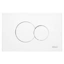 КНОПКА WHEEL ECLIPSE2 БЕЛАЯ ДЛЯ РАМЫ TECHNIC GT