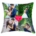 ФОТО ПОДУШКА С ФОТО 50х50 см ПОДАРОК