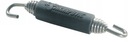 Пружина выхлопная AKRAPOVIC 80MM