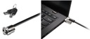 Кабель для блокировки ноутбука KENSINGTON MicroSaver 2.0