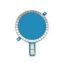 Magsafe для Iphone 12 Pro Max 11 Pro Xs X Xr 8