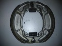 HONDA PCX 125 20R КОЛОДКИ ТОРМОЗНЫЕ ЗАД ЗАДНИЕ BEBNA  фото 4