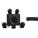 DENON AVR-S670H + СИСТЕМА CABASSE EOLE 4 5.1
