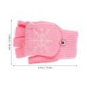 Рукавиці Рожевий Inny (15.00X10.00X1.50Cm) 1 Para
