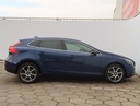 Volvo V40 1.6 D2, Salon Polska, Serwis ASO, Skóra Pojemność silnika 1560 cm³