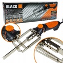 ТЕРМАЛЬНЫЙ НОЖ ДЛЯ РЕЗКИ ПЕНОСТАТИРОПА PP PVC EPS BL.