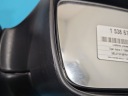 ДЗЕРКАЛО ПРАВЕ OPEL ASTRA II G WKLEJANE SZKLO, 5PIN, LUSZCZACY SIE КОЛІР E  (18723399545) фото min 16